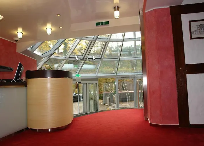 Ramsteiner Hof 3* Ramstein-Miesenbach