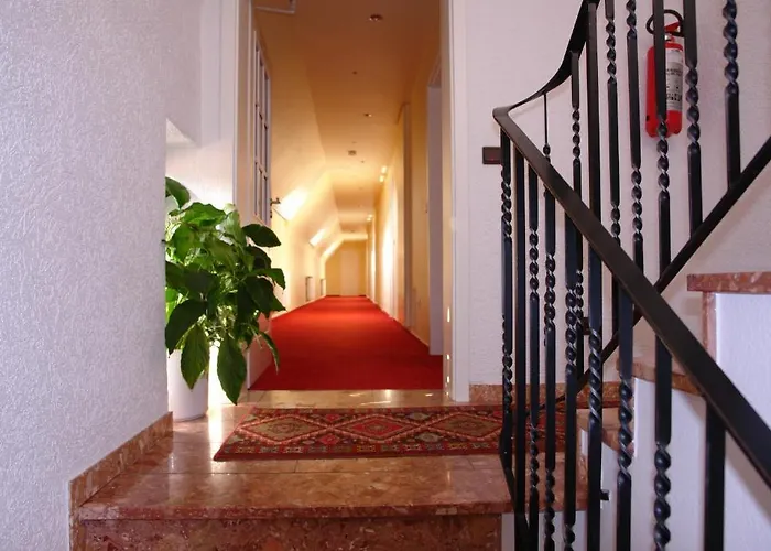 Ramsteiner Hof Hotel